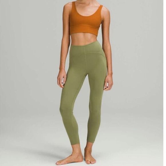Lululemon InStill High-Rise Tight 25" - Picture 1 of 4